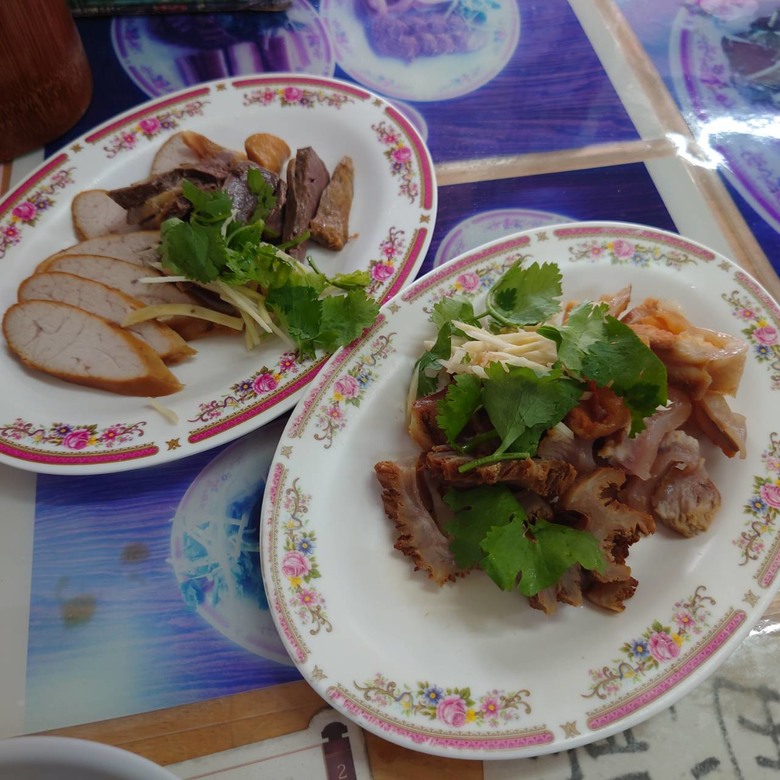 阿英小吃部-蘇澳-食記