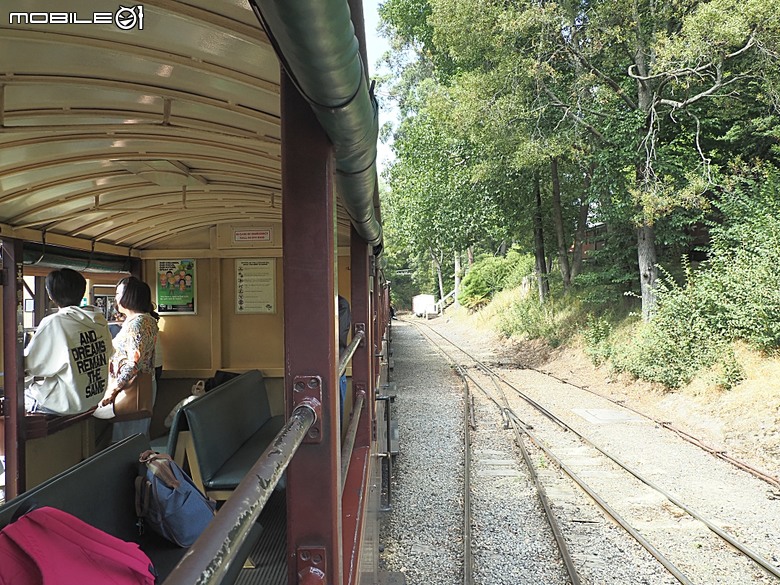 墨爾本近郊之菲利普島(Phillip Island)企鵝歸巢(Penguin Parade)、普芬比利鐵路(Puffing Billy)古董蒸汽火車，附掛旅途中的用餐與沿路風景 — 2026東澳洲四大城巡遊之墨爾本段 第1部