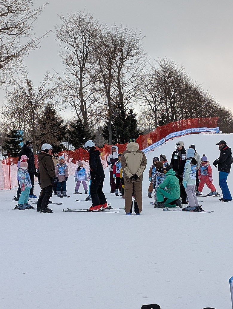 【小惡魔驫到成功】2026_北海道大白_札幌雪祭+函館9日遊