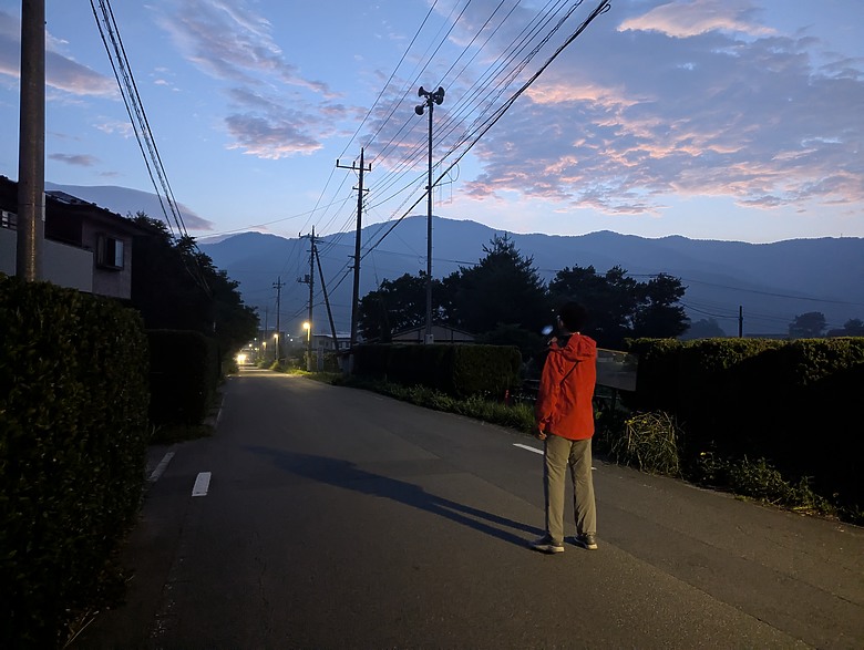 【富士鐵人小隊】- 自助旅行(7天6夜) - 河口湖篇