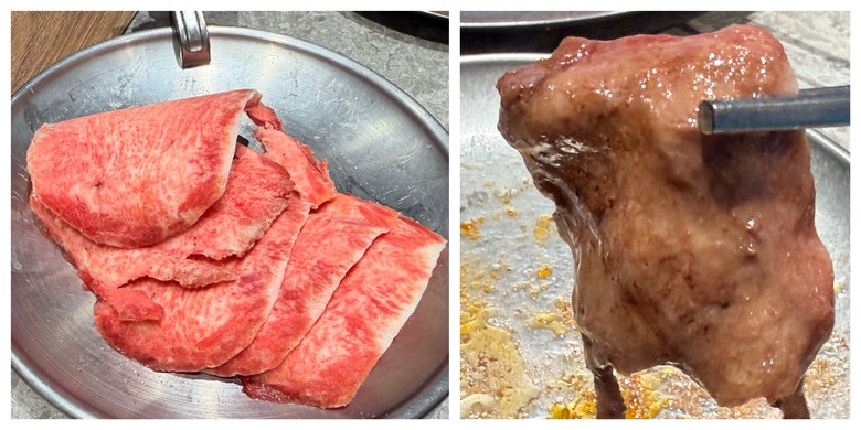 【宜蘭燒肉吃到飽】春日里炭火燒肉·放題|親水公園附近高CP值燒肉,和牛、海鮮、甜點一次滿足;799以上,外加生啤喝到飽