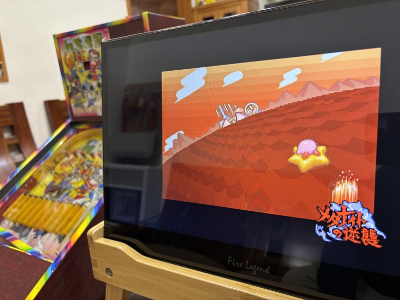 過年怎麼回收小孩壓歲錢？當然是在家裡開電動間啊！