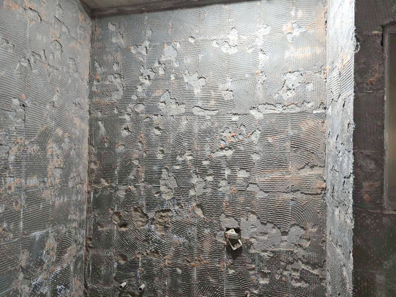 【分享】台南浴室翻新｜拆掉浴缸｜淋浴間變寬敞洗起來爽