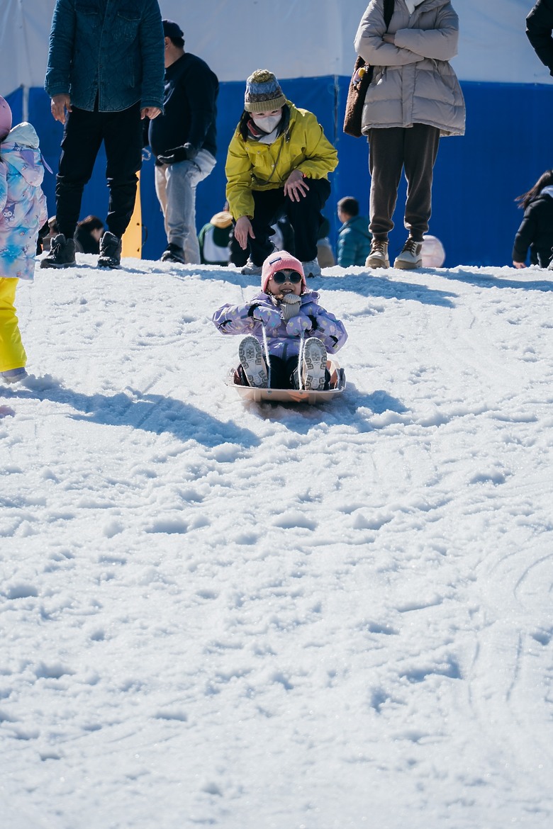 【小惡魔驫到成功】2026 新春走訪韓國首爾 - Lumix S9