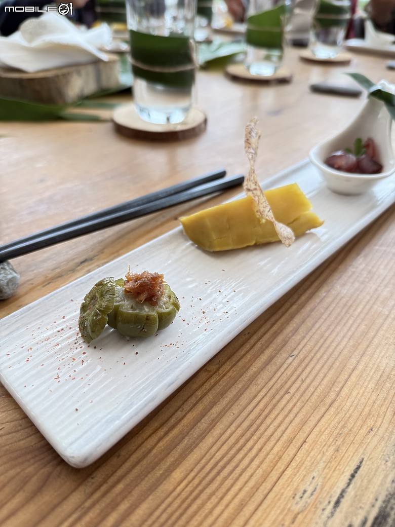 【小惡魔驫到成功】花蓮豐濱食記 | 大海決定今天的菜單！「里艾廚房&人魚海」原民風味與現撈海鮮的無菜單料理