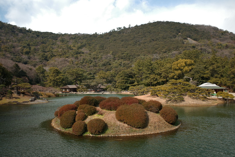 【小惡魔驫到成功】2025 日本紀行 四國篇