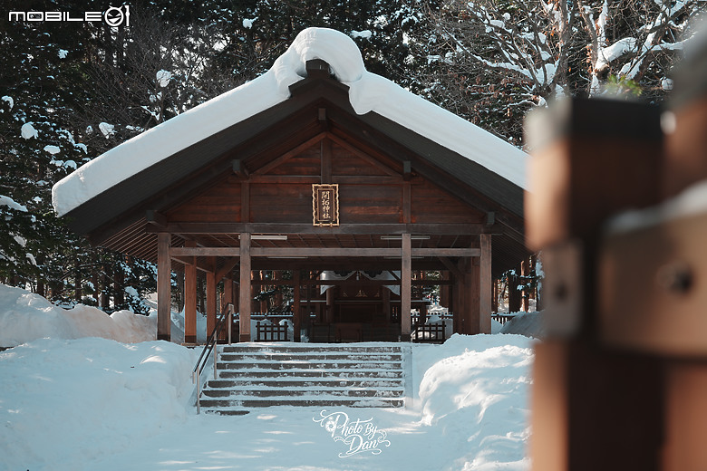 點我看大圖 A7V 北海道旅遊 札幌雪祭 小樽雪燈之路【多圖】