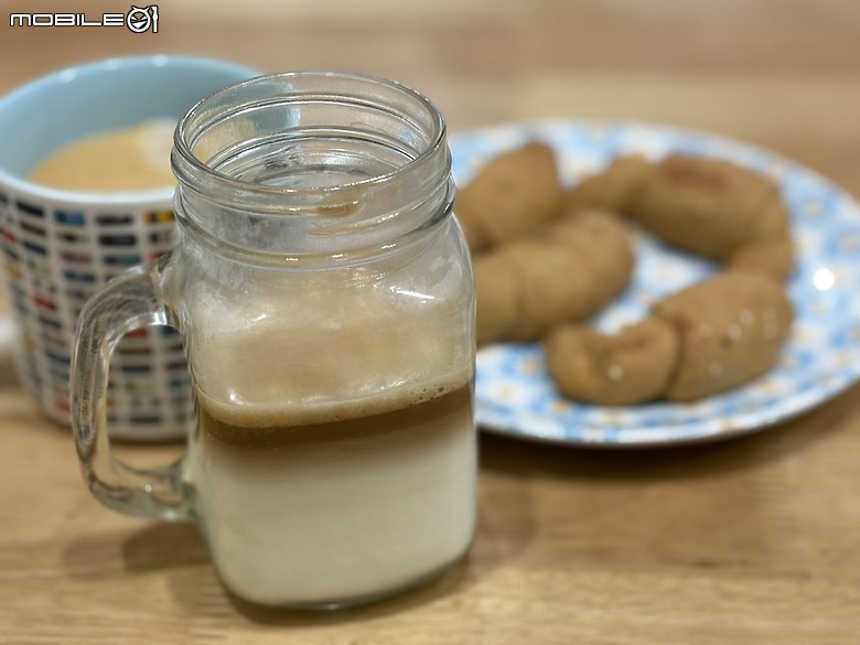 點我看大圖 【體驗分享】Nespresso VERTUO POP 居家精品咖啡館 - 在快節奏生活中,找到不必妥協品質的那杯咖啡 (更新補充口感於9F)