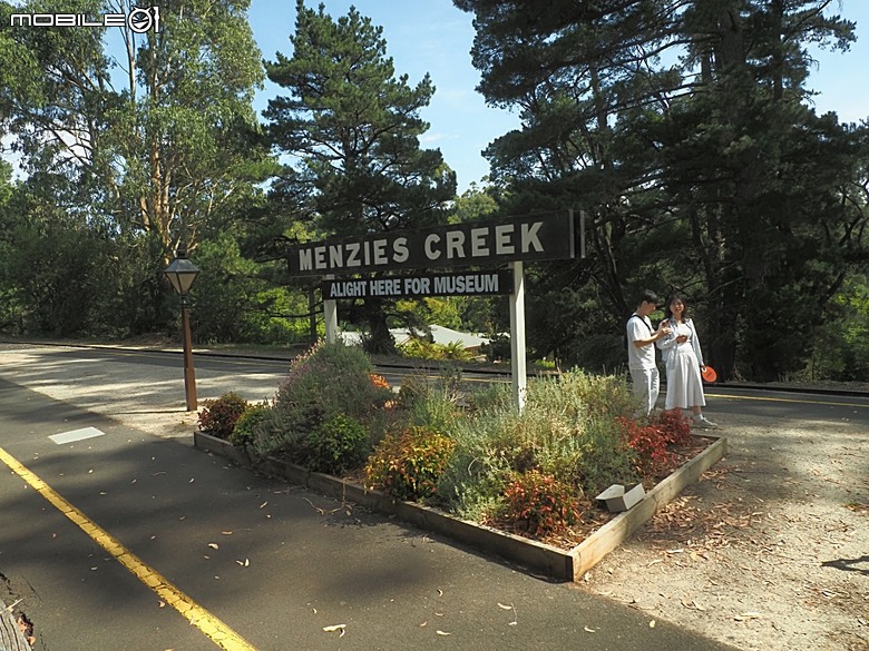 墨爾本近郊之菲利普島(Phillip Island)企鵝歸巢(Penguin Parade)、普芬比利鐵路(Puffing Billy)古董蒸汽火車，附掛旅途中的用餐與沿路風景 — 2026東澳洲四大城巡遊之墨爾本段 第1部