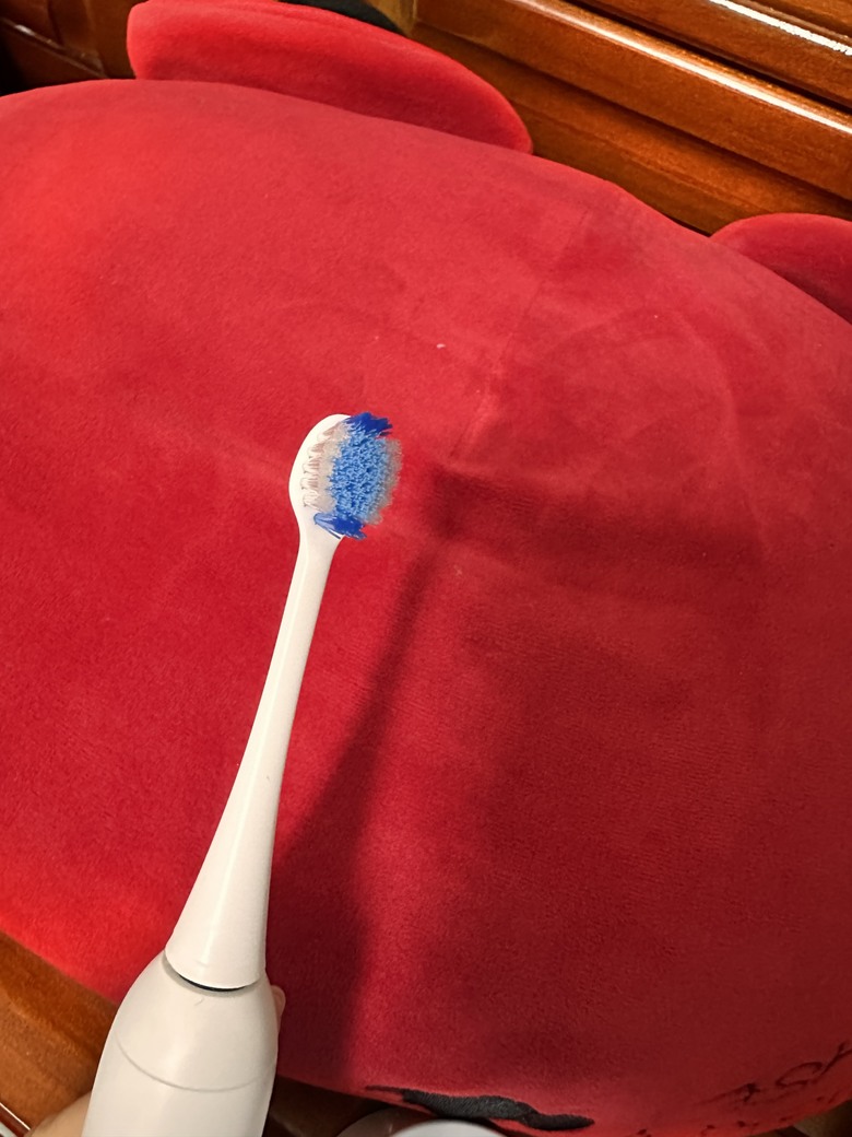 【分享】新年新禮物～沖牙機爬文比價後的心得口腔護理大升級