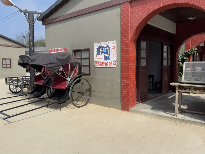 【小惡魔驫到成功】年假最後一衝！直接穿越時空到復古影城