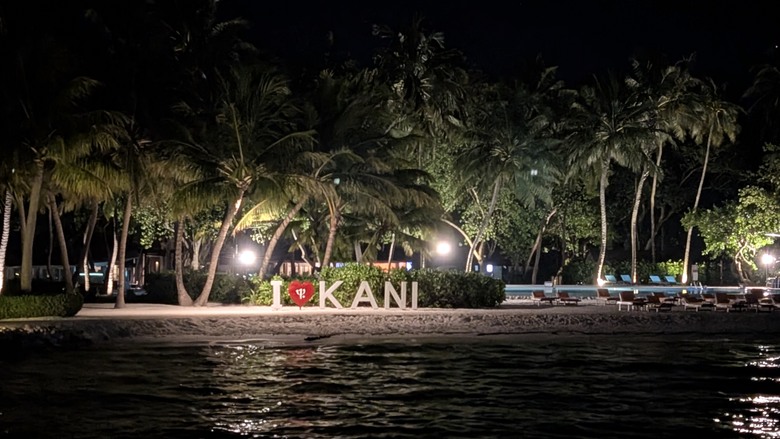 【小惡魔驫到成功】馬爾地夫 Club Med 卡尼島 七天五夜
