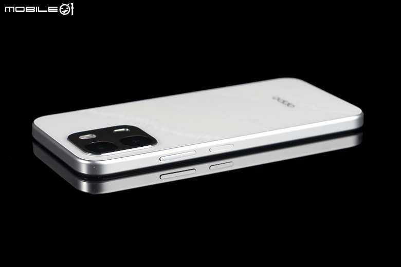 OPPO A6s 5G 體驗|萬元內續航怪獸,孝親機可靠首選!