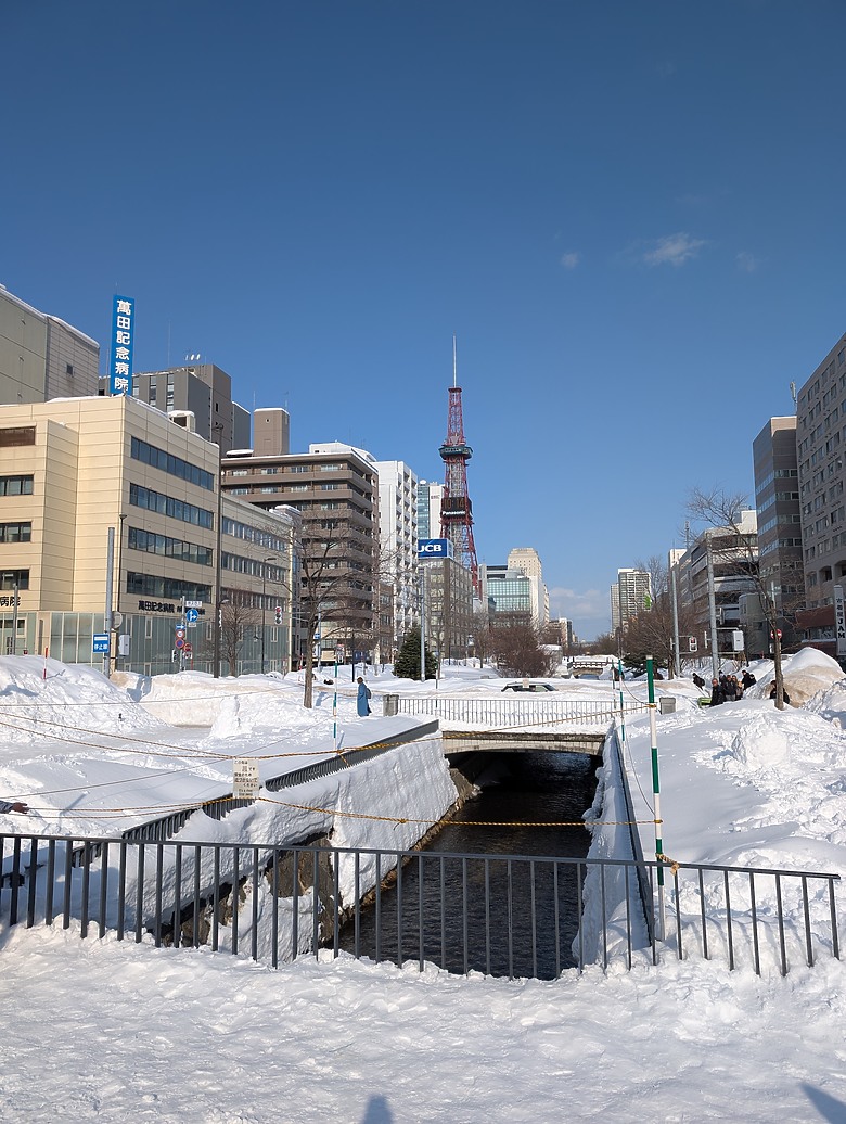 【小惡魔驫到成功】2026_北海道大白_札幌雪祭+函館9日遊