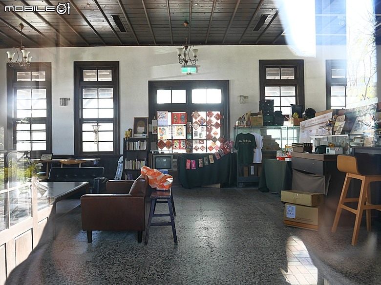 【小惡魔驫到成功】黃金海岸、漁光島、原臺灣總督府專賣局臺南支局鹽埕分室，到漫漫弄吸貓 — 2026年新年走春 第三站