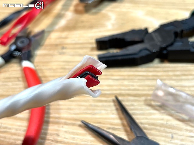 [心得] NEOTECH NEMOS 5080 矩形導體喇叭線