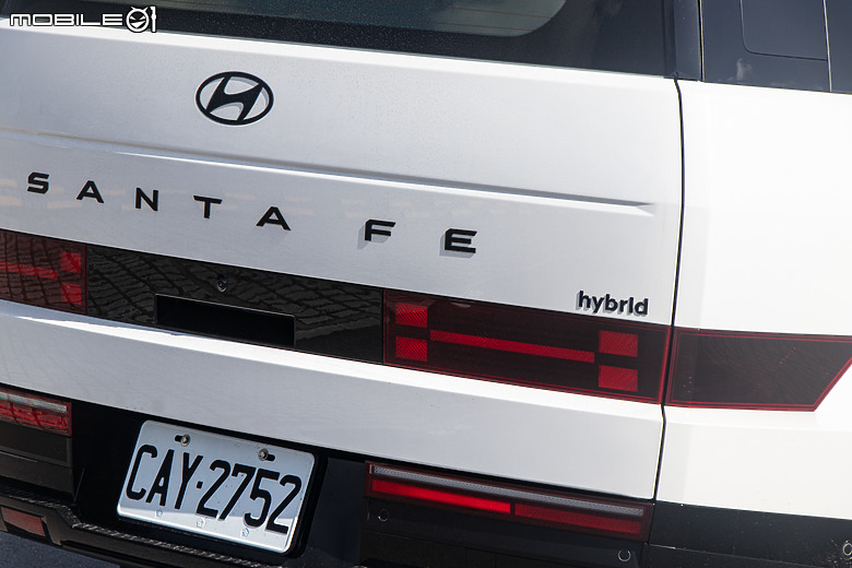 平價奢華的日韓對決！Hyundai Santa Fe Calligraphy vs. Mazda CX-90