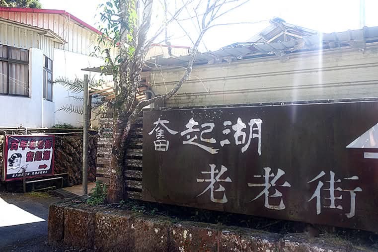 【小惡魔驫到成功】嘉義奮起湖丨杉林棧道:銀髮族也能輕鬆走