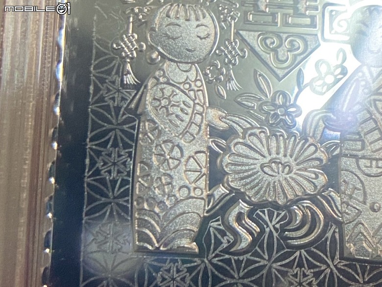 【分享開箱】中華郵政《佳偶天成》金銀鑄錠珍藏組