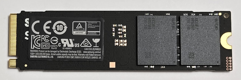 【開箱簡測】Samsung 9100 Pro 8TB PCIe Gen5.0 x4 NVMe SSD Z890/X870E 雙平台效能簡測 (圖多)