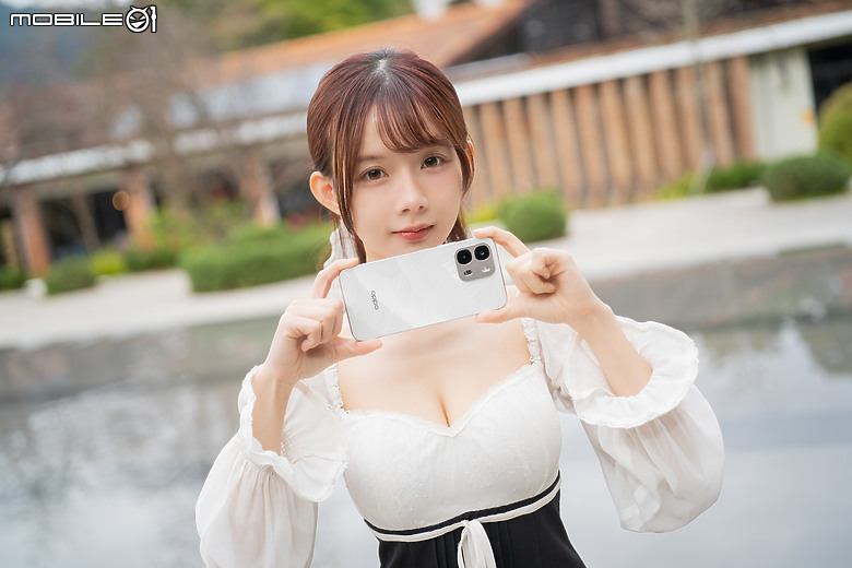 OPPO A6s 5G 體驗|萬元內續航怪獸,孝親機可靠首選!