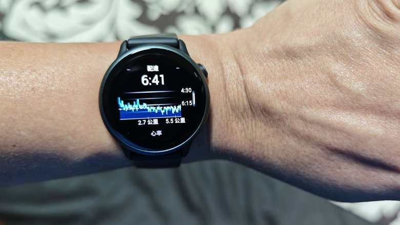 【小惡魔驫到成功】買給自己的新年禮物 - Garmin vívoactive 6