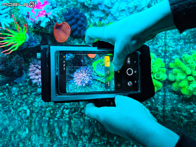 Samsung Galaxy S26 Ultra 旗艦系列發表｜「智慧防窺」超實用、廣角及望遠鏡頭光圈再加大！