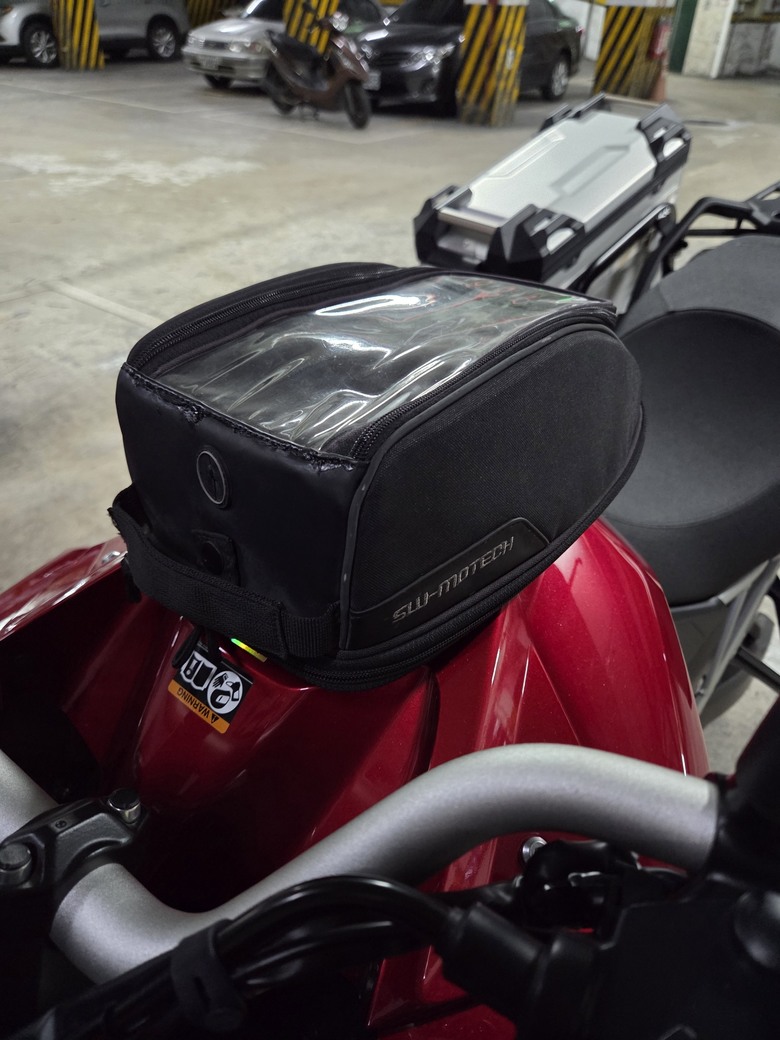 V-Strom 800 RE 改裝資訊分享