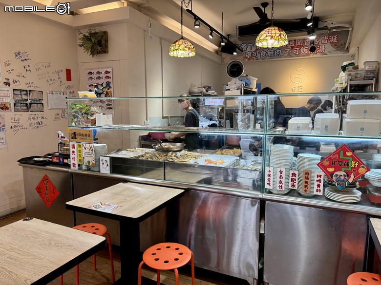 [台南] 詹記 家常飯桌鮮魚湯