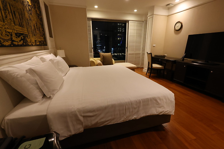 點我看大圖 泰國曼谷--Dusit Central Park百貨/唐人街夜市/ICONSIAM購物中心/美食觀光巴士/BIG C伴手禮天堂/朱拉隆功夜市