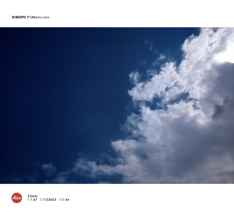 [分享]-Xiaomi 17 Ultra by LEICA體驗心得 (2/6更新)