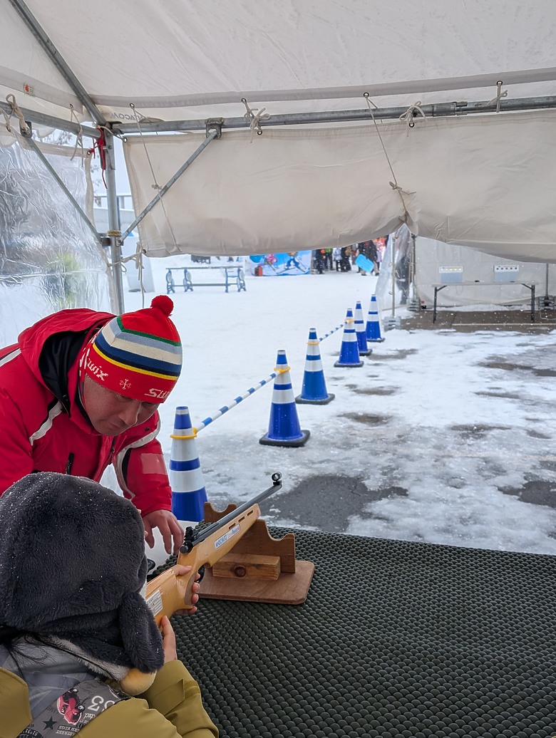 【小惡魔驫到成功】2026_北海道大白_札幌雪祭+函館9日遊