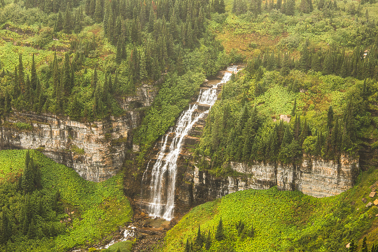一個人一台車一路向北直到世界的盡頭 – 兩個月的公路露營旅行 – EP 9 – 最後贏的，永遠是土地 | 冰刻其形，火仍在燃，山靜靜站著