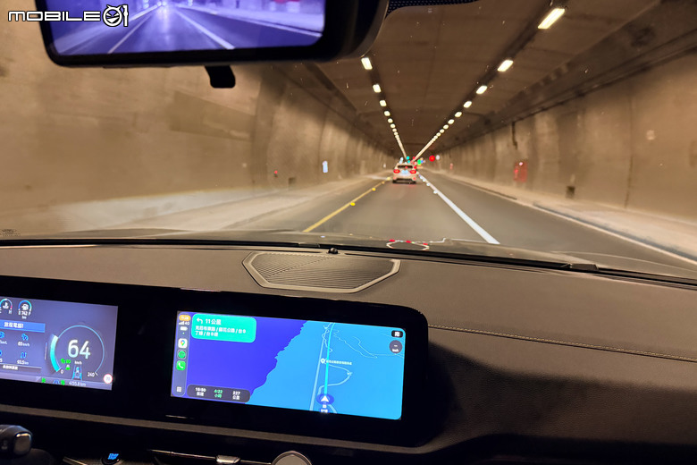 Ford Territory Per4mance Hybrid 長距離油耗測試｜無顧慮完成一桶油環島挑戰！