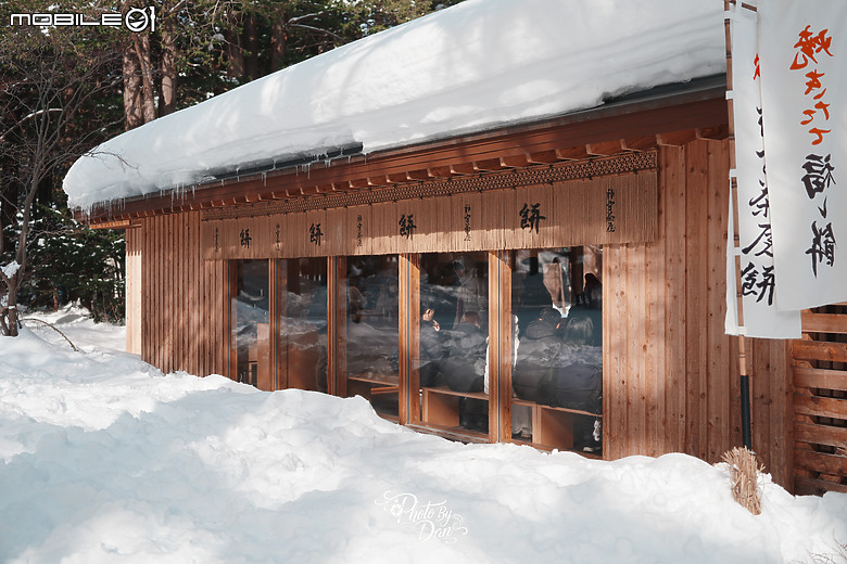 點我看大圖 A7V 北海道旅遊 札幌雪祭 小樽雪燈之路【多圖】