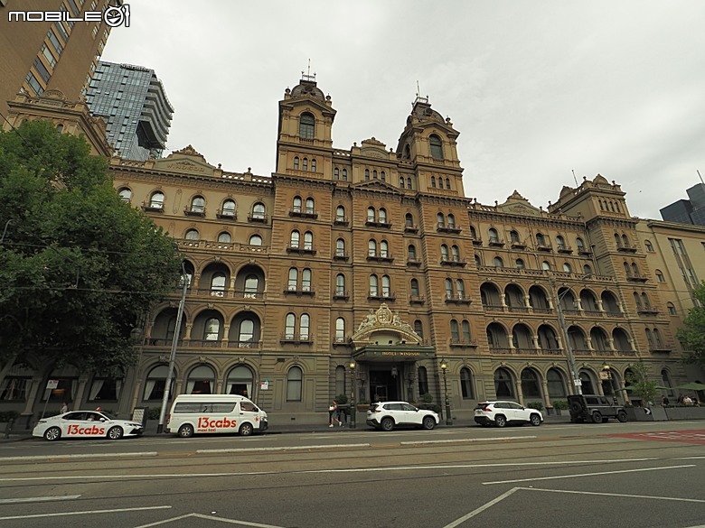墨爾本CBD之聖巴特利爵主教座堂 (Saint Patrick's Cathedral)、皇家拱廊(Royal Arcade)、舊郵政局(Former General Post Office)、中央拱廊(Centreway Arcade)、咖啡巷(Degraves St)，附掛墨爾本經典咖啡館 Brunetti Oro Flinders Lane — 2026東澳洲四大城巡遊之墨爾本段 第2部
