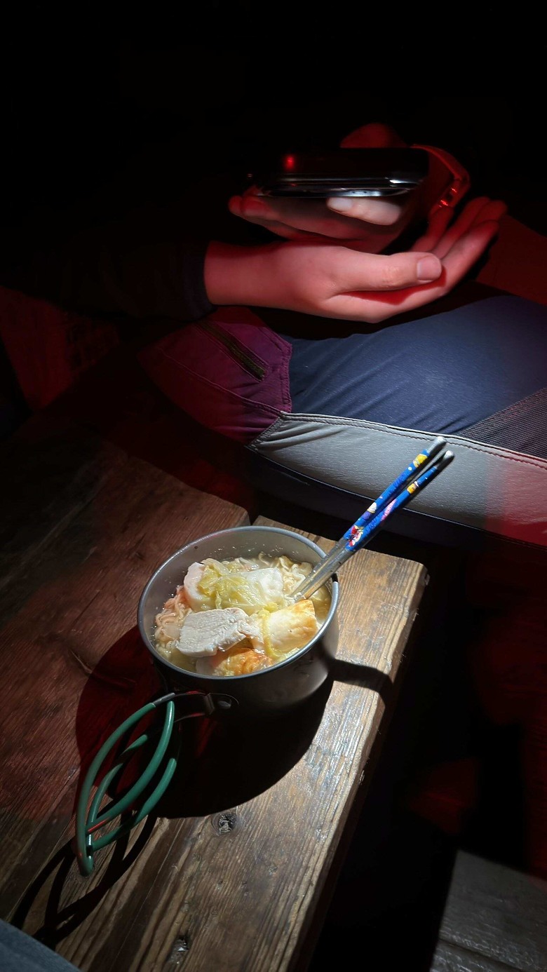 【小惡魔驫到成功】五刷雲海的故鄉｜除夕熱血完登北大武