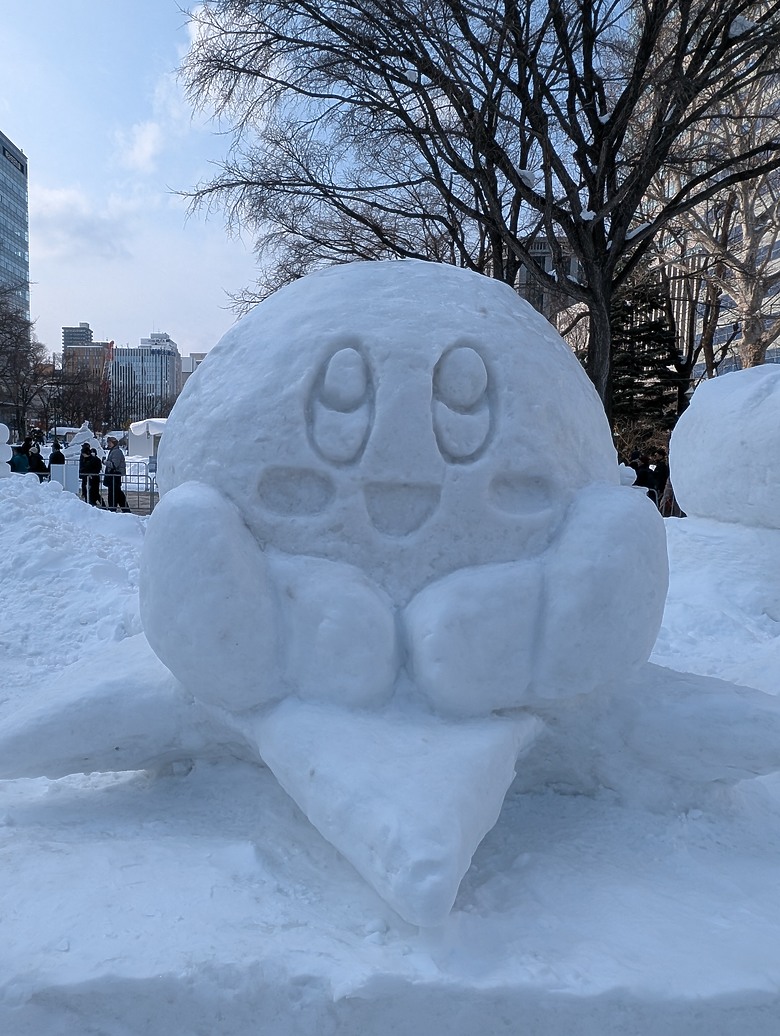 【小惡魔驫到成功】2026_北海道大白_札幌雪祭+函館9日遊