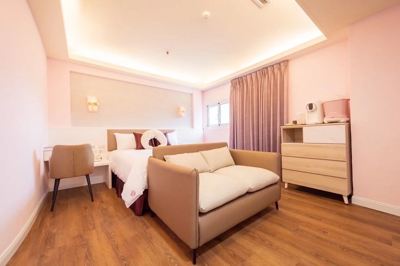 看月中有哪些要特別留意的地方嗎?