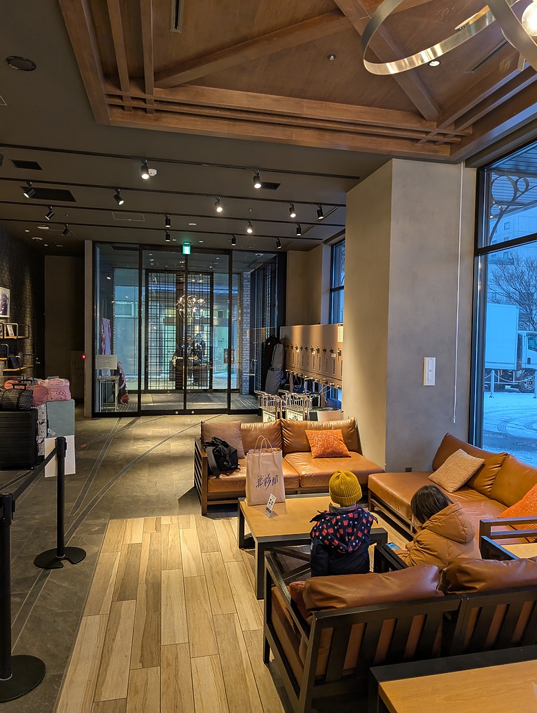 【小惡魔驫到成功】2026_北海道大白_札幌雪祭+函館9日遊