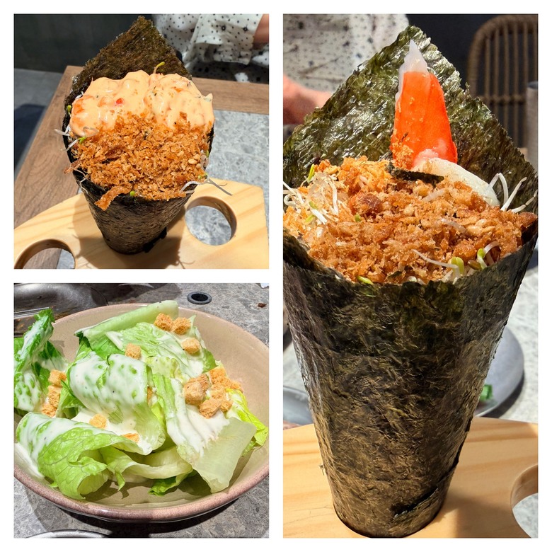【宜蘭燒肉吃到飽】春日里炭火燒肉·放題|親水公園附近高CP值燒肉,和牛、海鮮、甜點一次滿足;799以上,外加生啤喝到飽