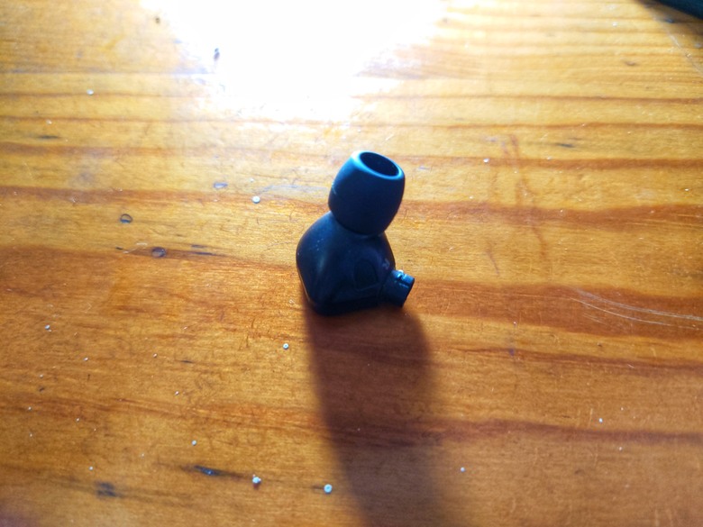 [復古開箱]聲海Sennheiser IE8