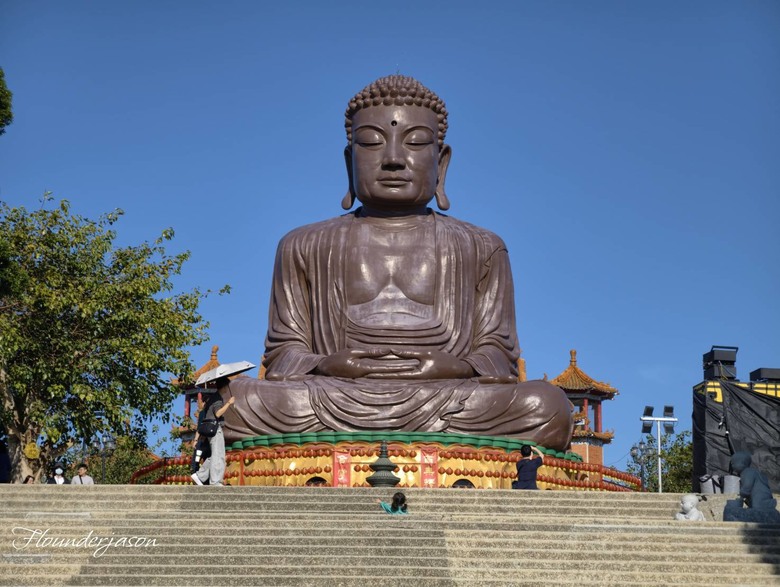 【小惡魔驫到成功】八卦山童趣新盛事:天空遊戲場啟用與 RODY 狂歡派對