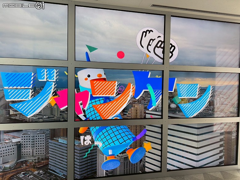 【小惡魔驫到成功】光與海的交會~日本福岡塔 ~白晝也值得停佇