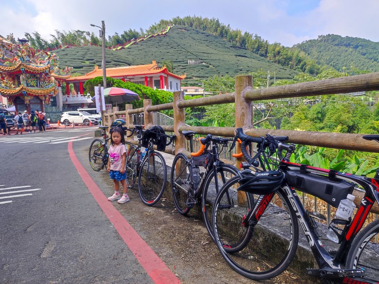 2026,嘉義,小小孩騎旅,梅山三十六灣挑戰賽^_^