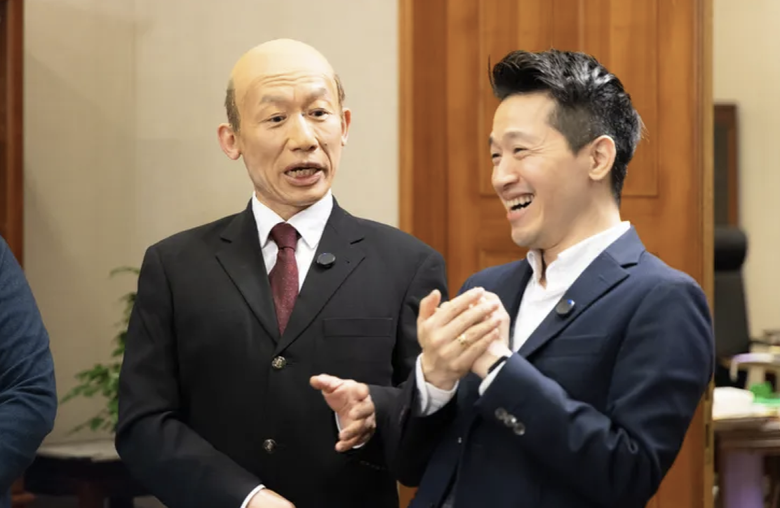 大悶鍋不考慮重啟嗎?