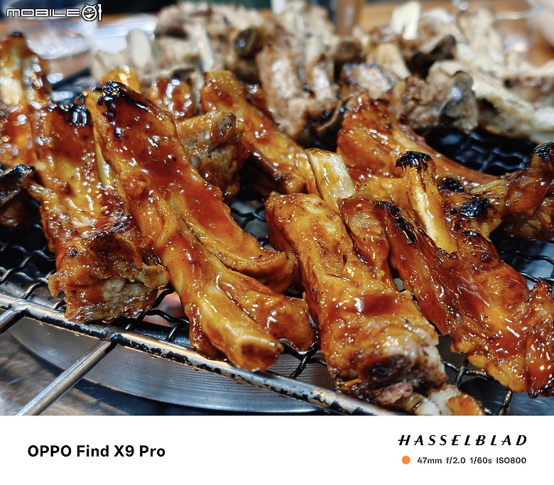 點我看大圖 OPPO Find X9 Pro 大師模式旅拍|與哈蘇同行,捕捉釜山城市光影!