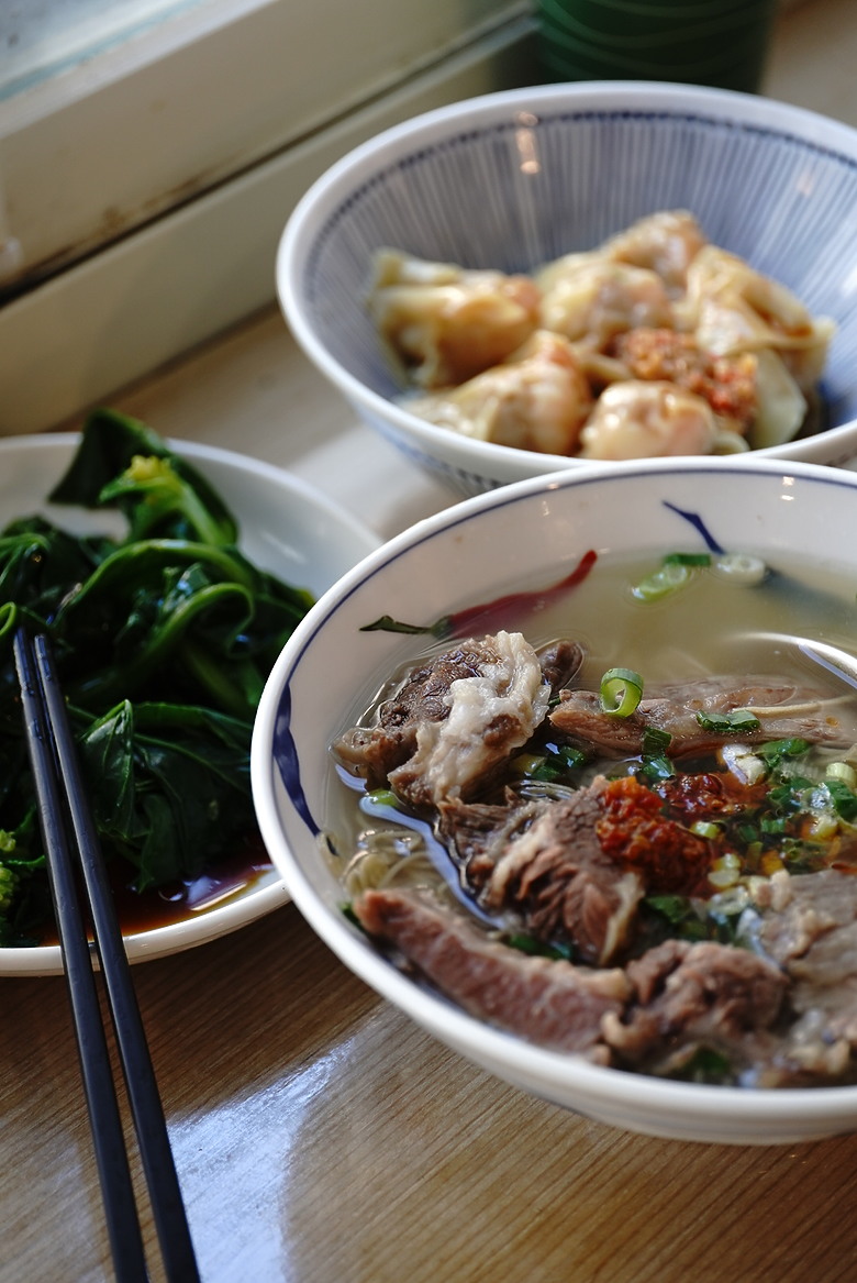 【春節隨拍圖多】大台北散策｜Fujifilm X-T50 × ZEISS Touit 50mm f/2.8 實拍心得