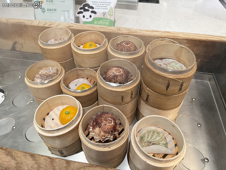 【小惡魔驫到成功】蔬食也可以很悅目 ~ 天母果然匯N次訪