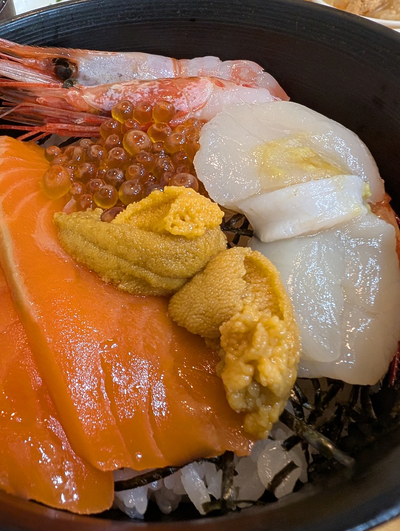 【小惡魔驫到成功】2026_北海道大白_札幌雪祭+函館9日遊